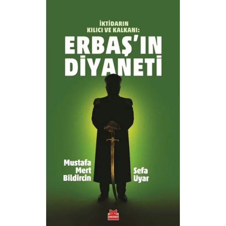 Erbaş’ın Diyaneti