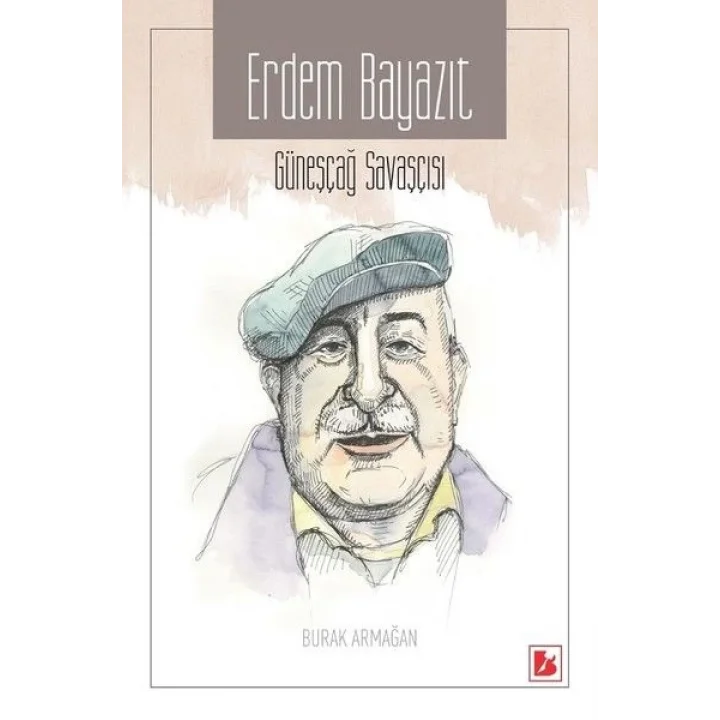 Erdem Bayazıt - Güneşçağ Savaşçısı