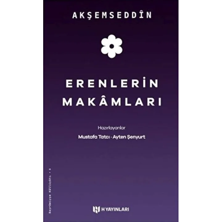 Erenlerin Makamları