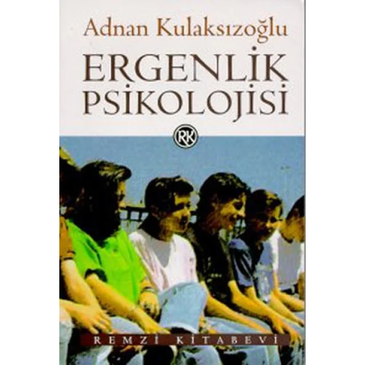 Ergenlik Psikolojisi