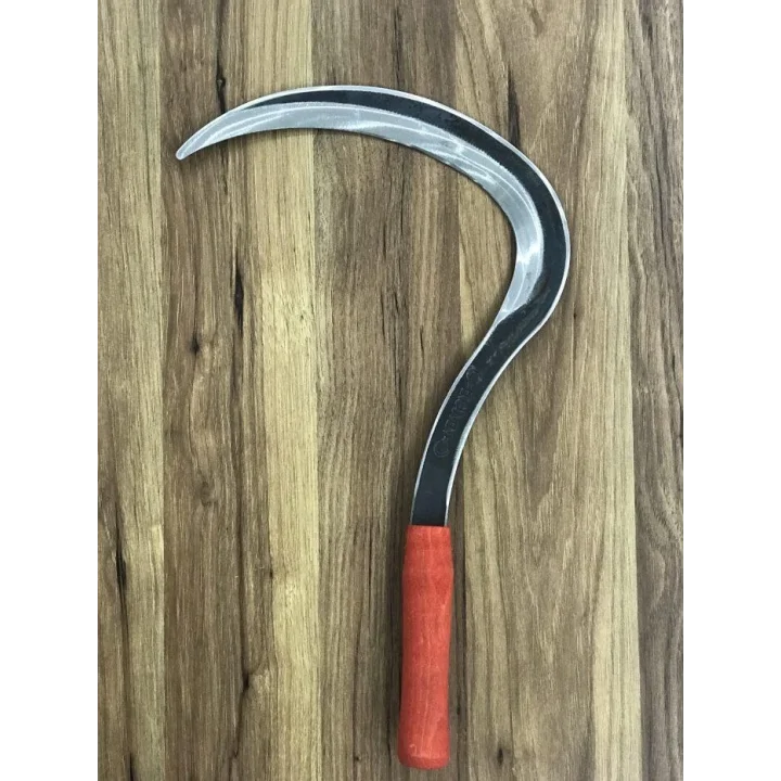 Mey İthalat® Ergüven Orak Büyük Boy