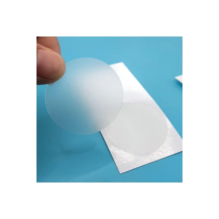 Erkek Gögüs Ucu Gizleme Bandı (10 Çift)