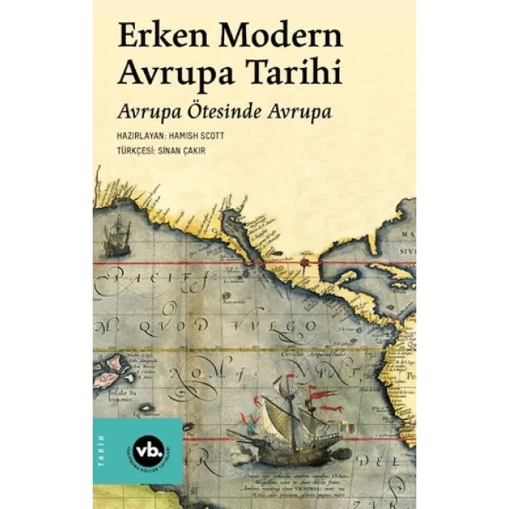 Erken Modern Avrupa Tarihi