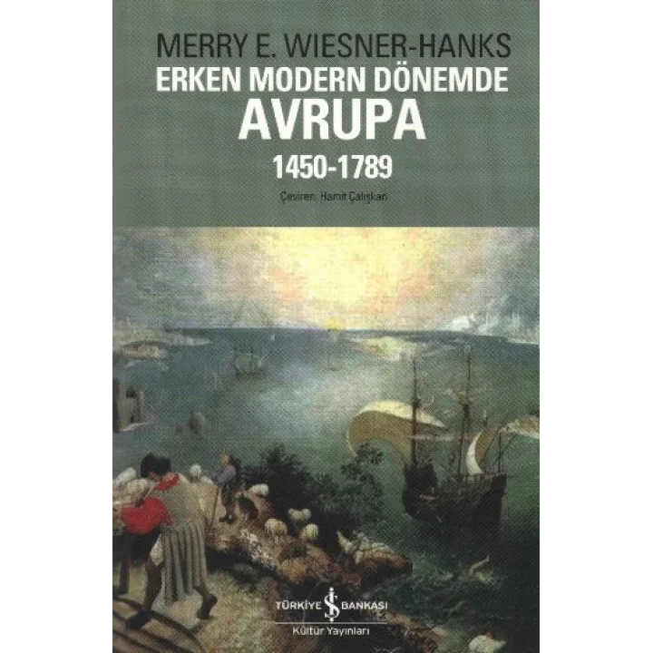 Erken Modern Dönemde Avrupa 1450 - 1789