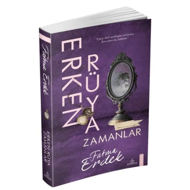 Erken Rüya Zamanlar
