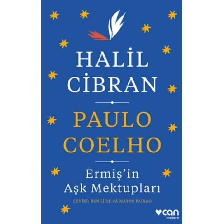 Ermişin Aşk Mektupları