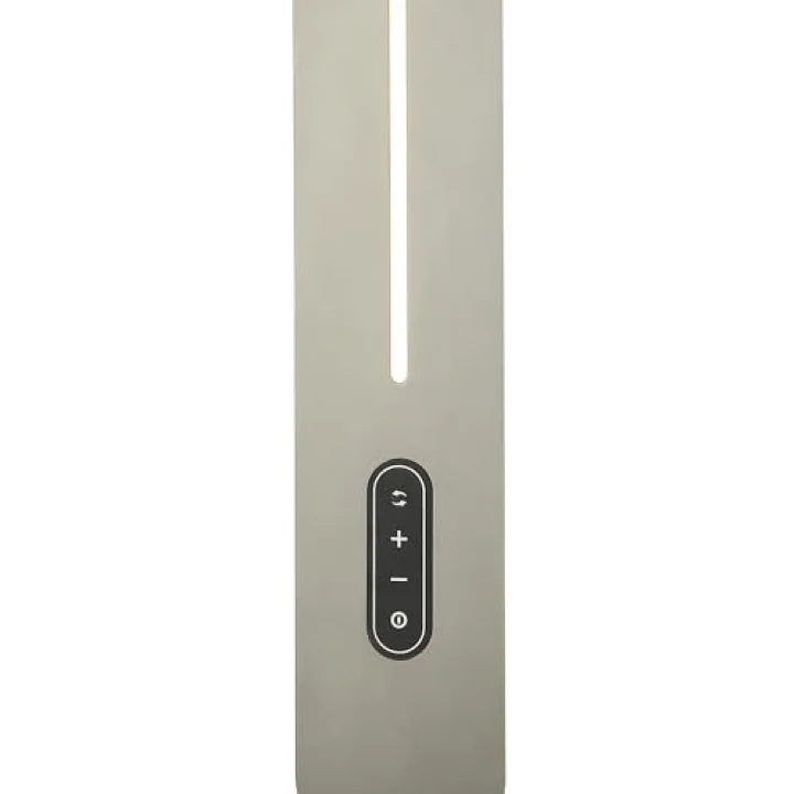 Errin 60lık Ledli Satin Aplik 14W 3000K