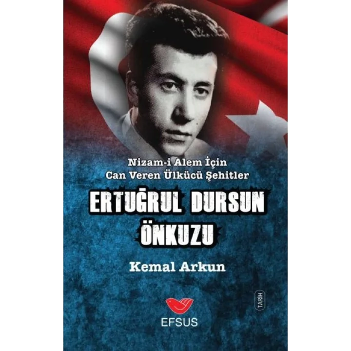 Ertuğrul Dursun Önkuzu