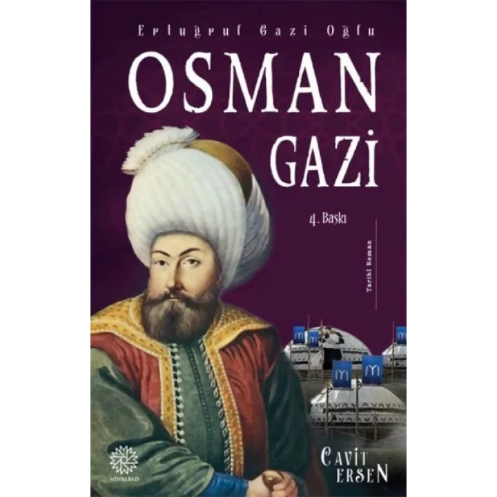 Ertuğrul Gazi Oğlu Osman Gazi