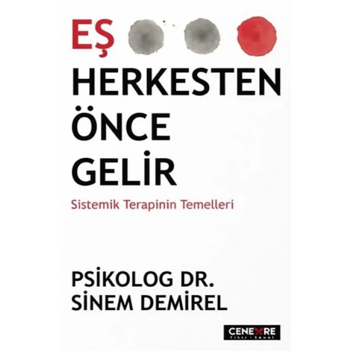 Eş Herkesten Önce Gelir