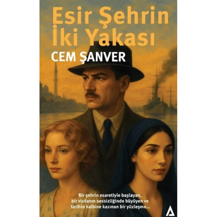 Esir Şehrin İki Yakası