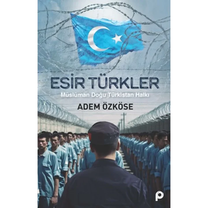 Esir Türkler