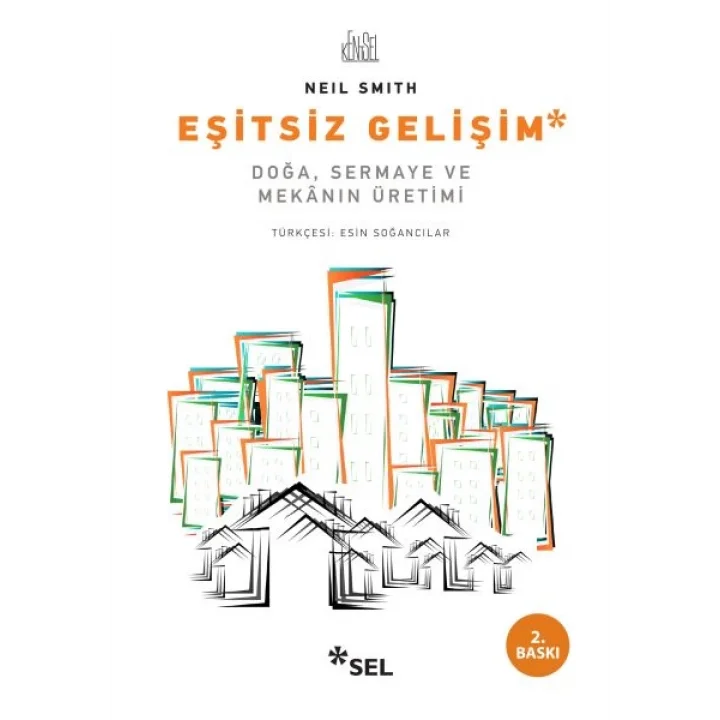 Eşitsiz Gelişim