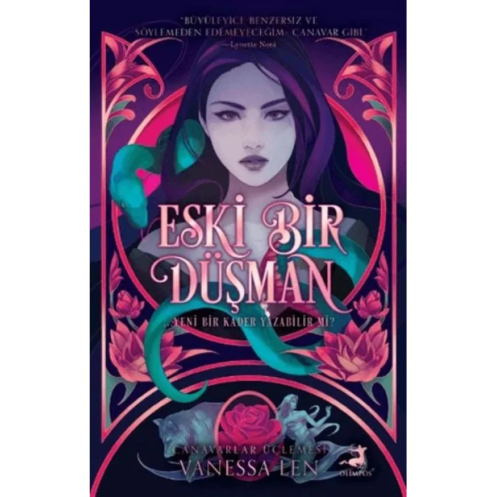 Eski Bir Düşman