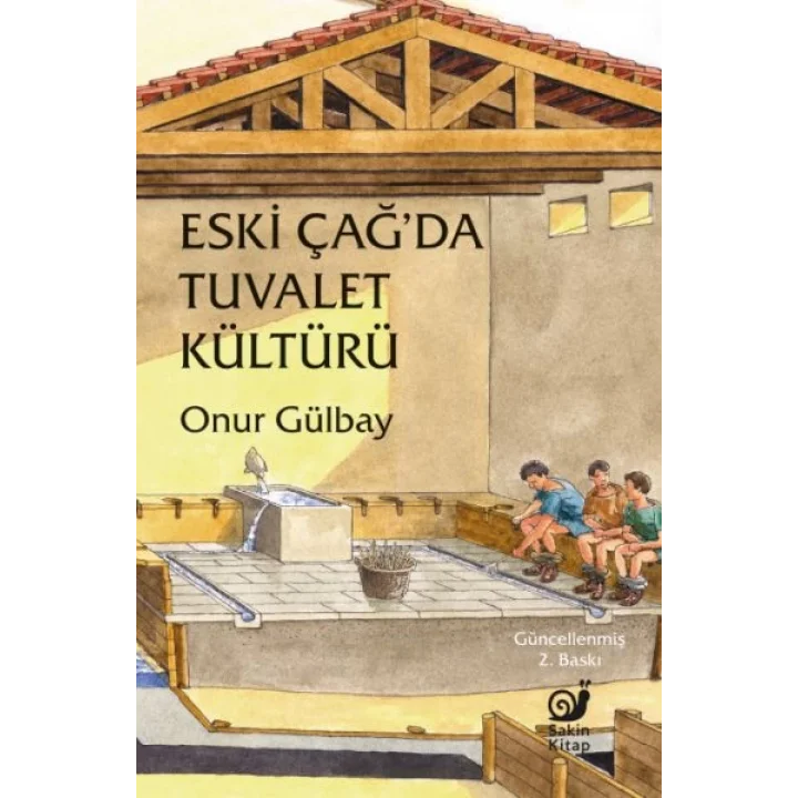 Eski Çağda Tuvalet Kültürü