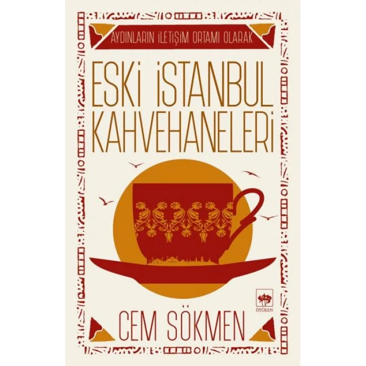 Eski İstanbul Kahvehaneleri