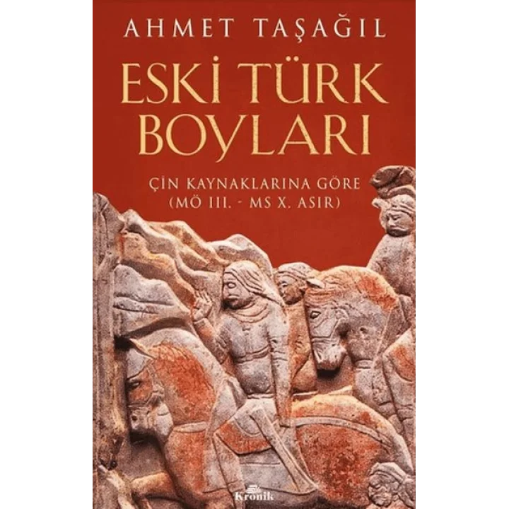 Eski Türk Boyları