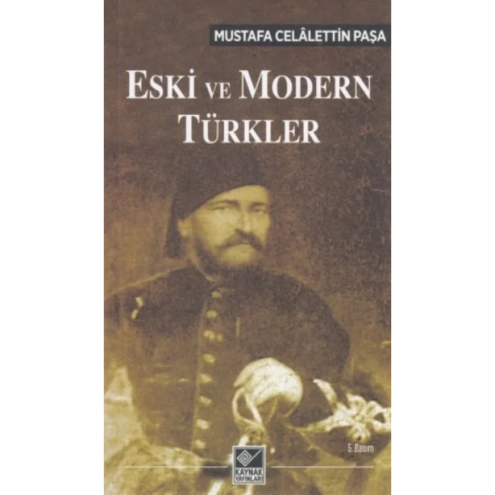 Eski ve Modern Türkler