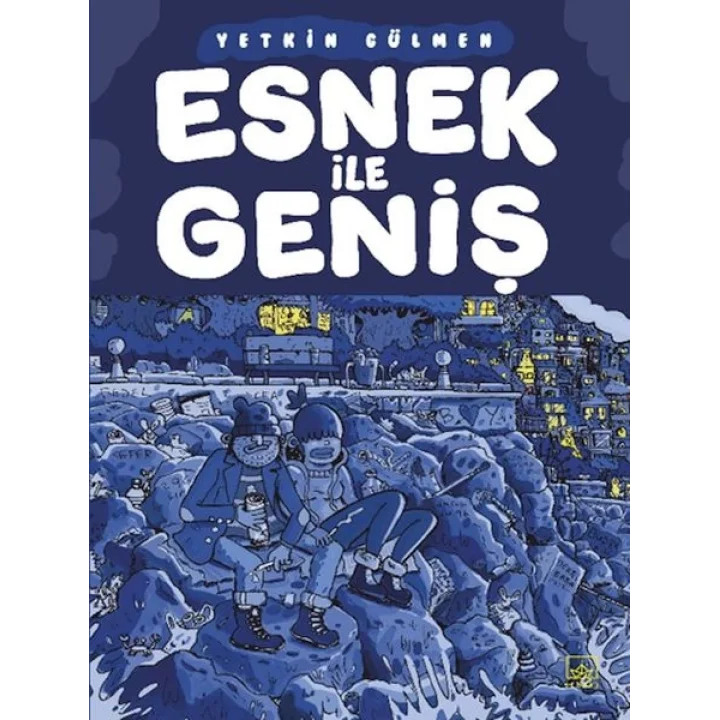 Esnek ile Geniş