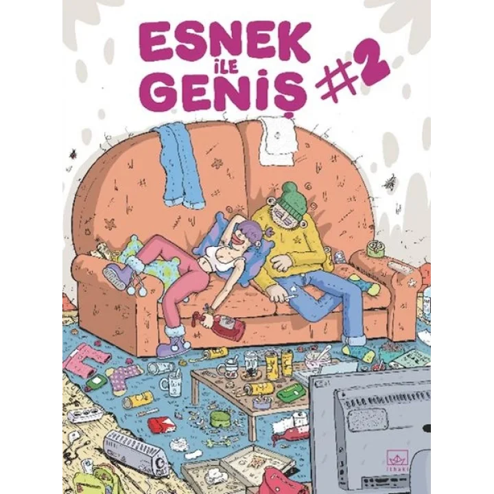 Esnek ile Geniş - 2