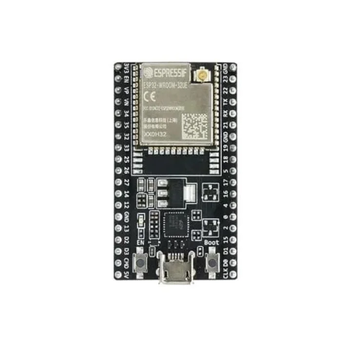 ESP32-DevKitC-32UE ESP32-WROOM-32UE 4 MB Geliştirme Kartı