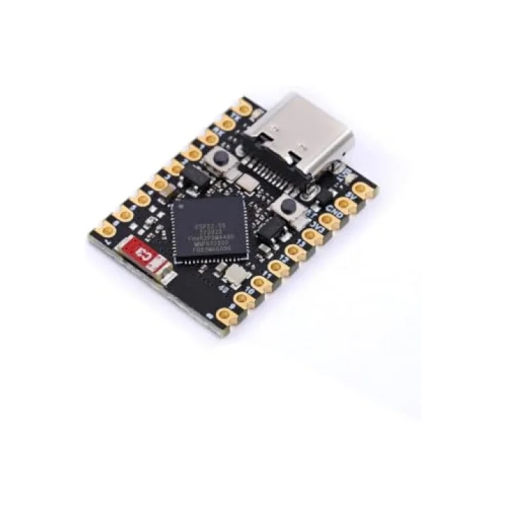 ESP32-S3 Süper Mini WiFi Bluetooth Geliştirme Kartı