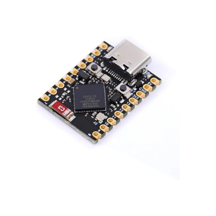 ESP32-S3 Süper Mini WiFi Bluetooth Geliştirme Kartı