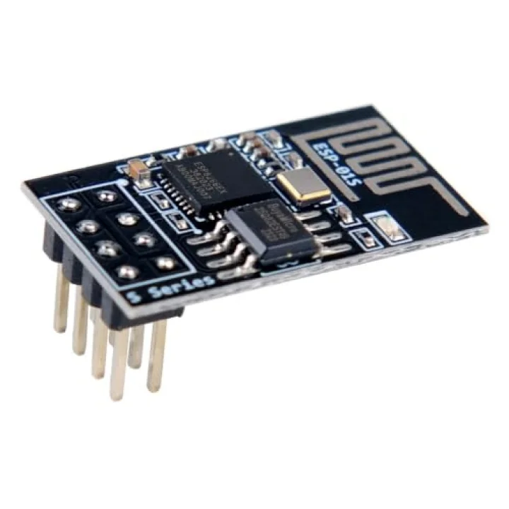 ESP8266 ESP-01 Wifi Modülü