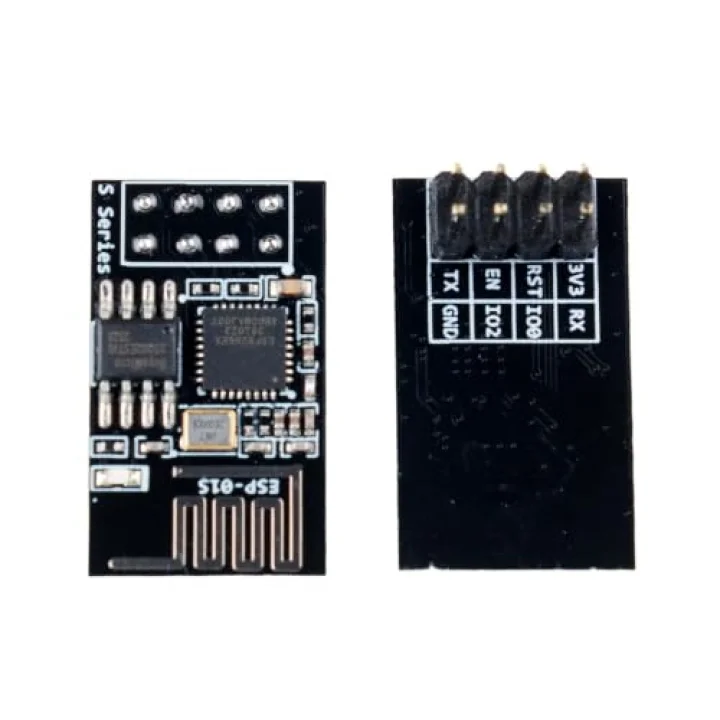 ESP8266 ESP-01 Wifi Modülü