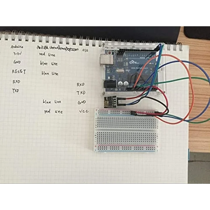 ESP8266 ESP-01 Wifi Modülü