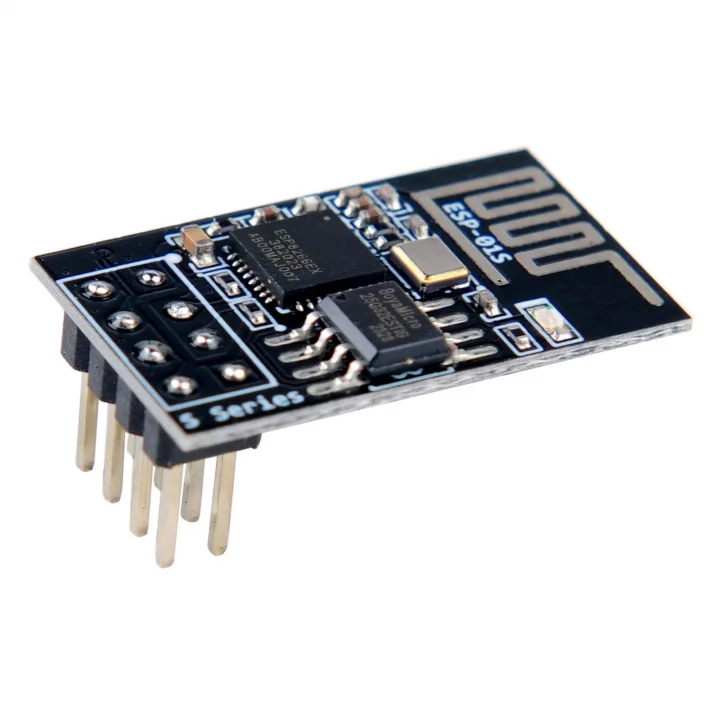 ESP8266 ESP-01 Wifi Modülü