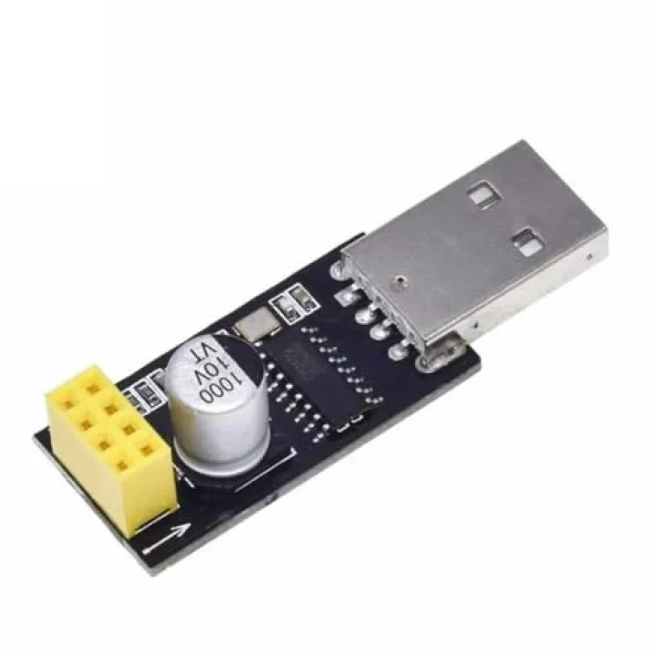 ESP8266 USB Dönüştürücü