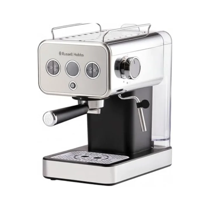 Espresso & Cappuccino Makinesi, 26452-56