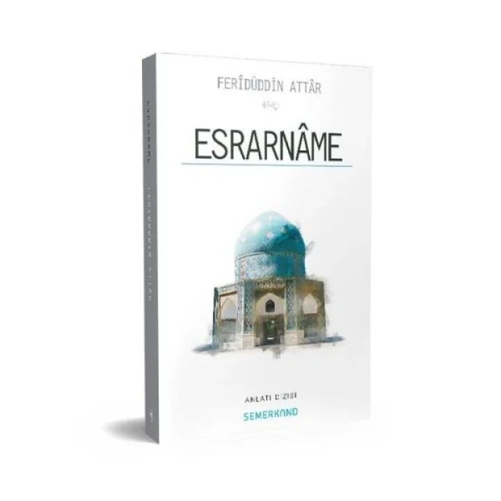 Esrarname