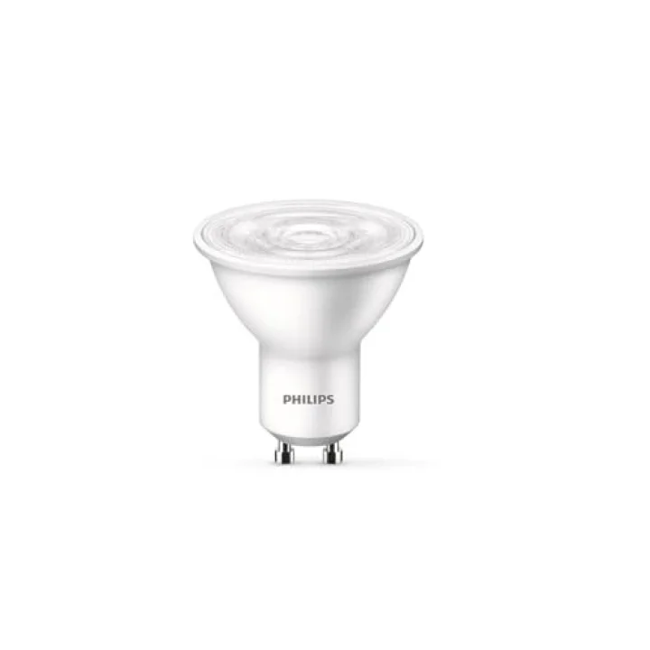 Ess LedSpots 4, 7W-50W GU10 36D Sarı Işık Led Ampul
