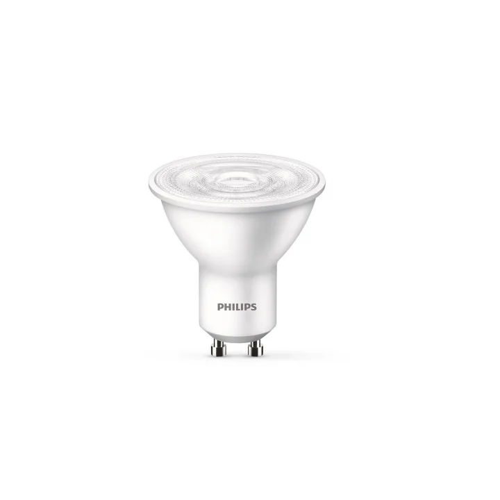 Ess LedSpots 4, 7W-50W GU10 36D Sarı Işık Led Ampul