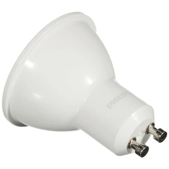 ESS LEDspots 50W GU10 4000K 36D Dim Edilmez Spot Ampul