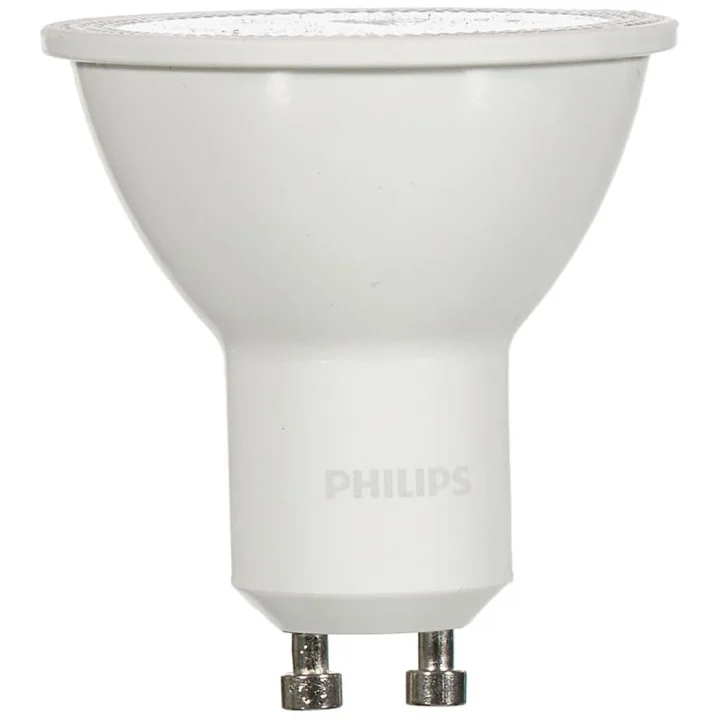 ESS LEDspots 50W GU10 4000K 36D Dim Edilmez Spot Ampul