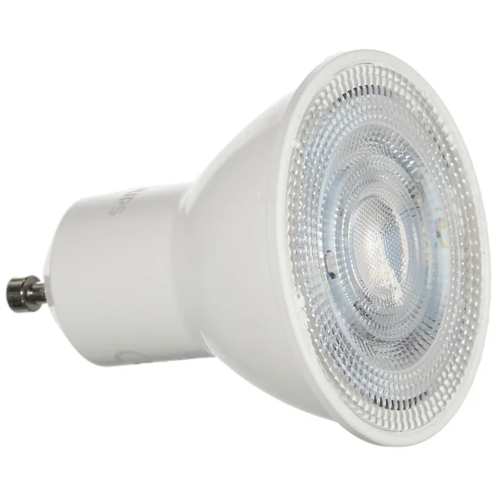 ESS LEDspots 50W GU10 4000K 36D Dim Edilmez Spot Ampul