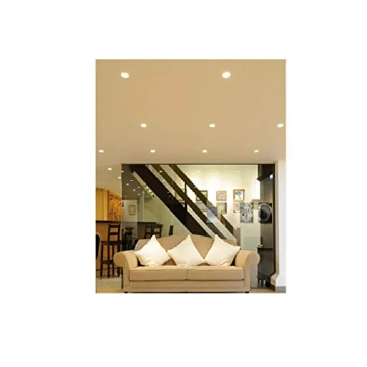 Essential 17w 30k Led Panel Sarı
