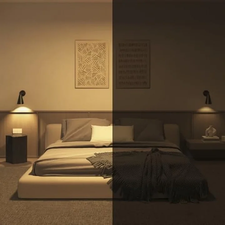 Essential 3lü GU10 Spot Başlangıç Seti 345 Lumen - 15.000 Saat Ampul Kullanım Ömrü