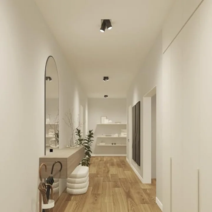 Essential 3lü GU10 Spot Başlangıç Seti 345 Lumen - 15.000 Saat Ampul Kullanım Ömrü