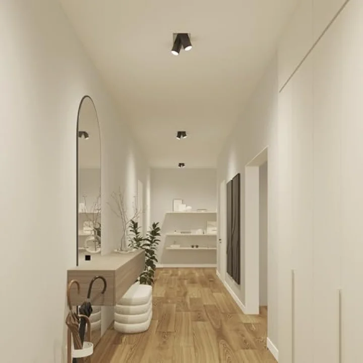 Essential 4.7W GU10 345 Lumen Renkli Akıllı Spot Ampul - 15.000 Saat Ampul Kullanım Ömrü