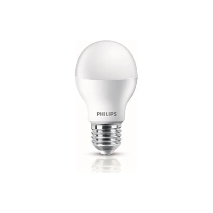 Essential 8W Led Ampul, 6500K Beyaz Işık, E27 Normal 720 Lumen