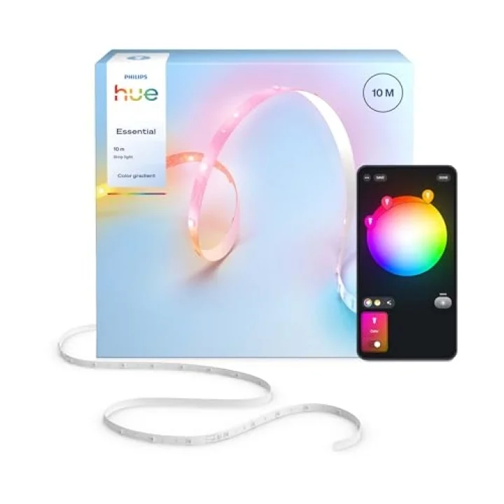 Essential LED Şerit 10 Metre
