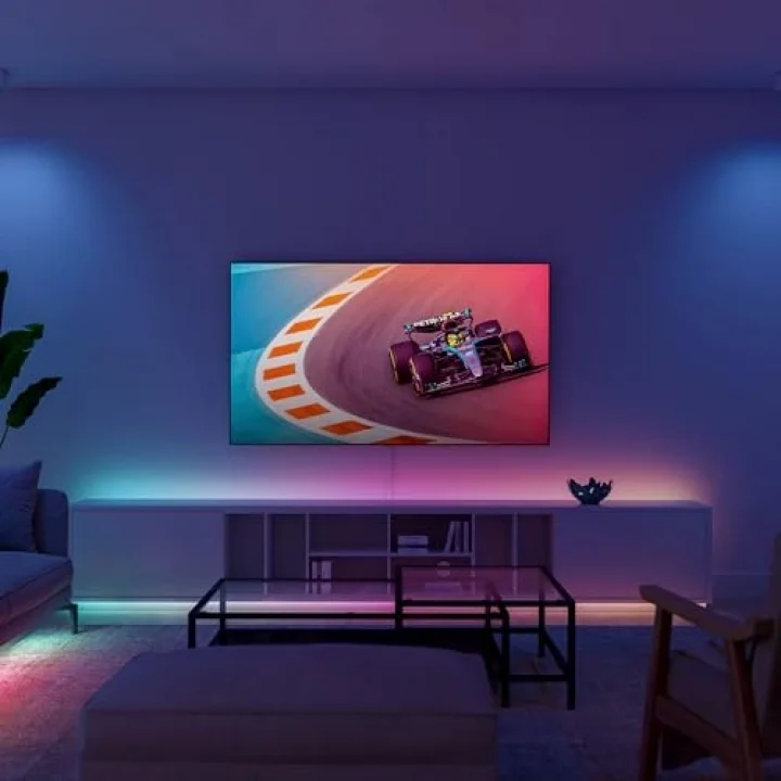 Essential LED Şerit 10 Metre