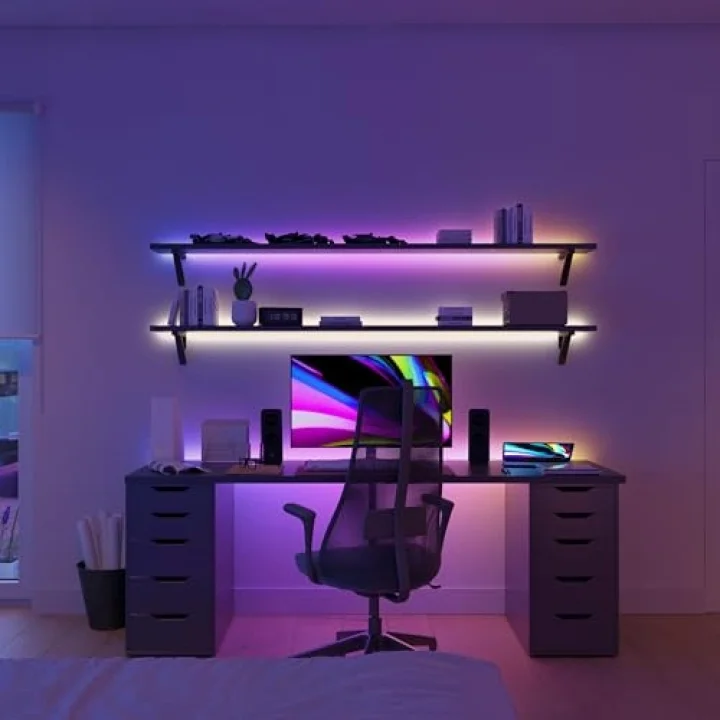 Essential LED Şerit 10 Metre