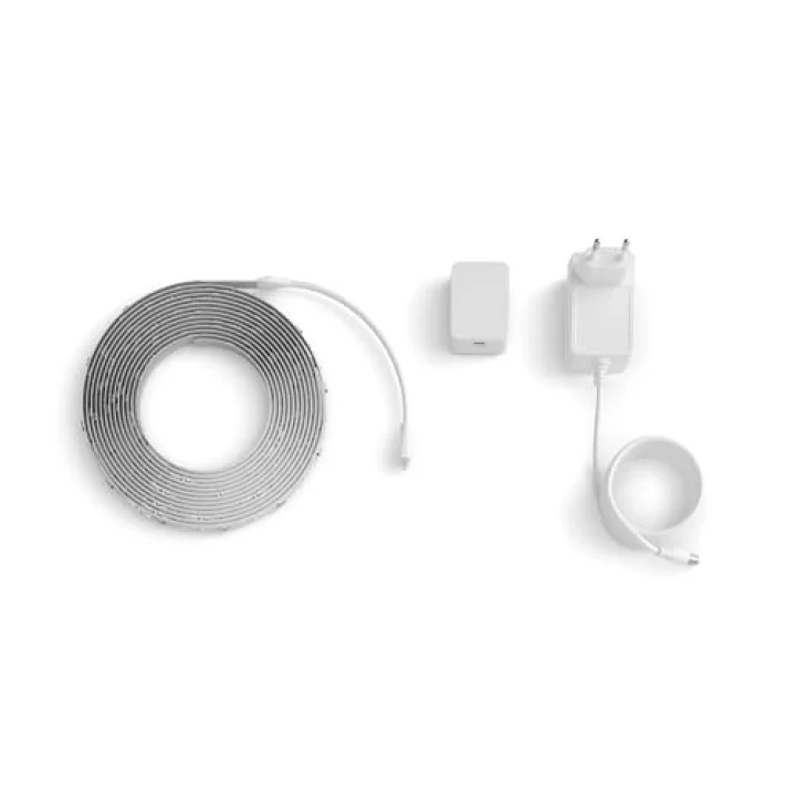 Essential LED Şerit 5 Metre - 15.000 Saat Ampul Kullanım Ömrü