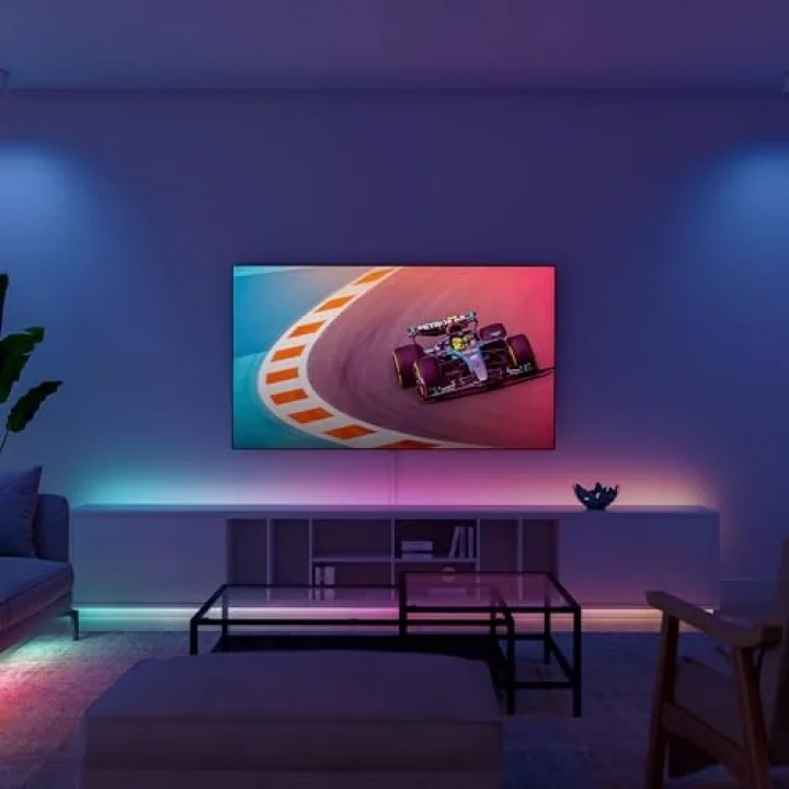 Essential LED Şerit 5 Metre - 15.000 Saat Ampul Kullanım Ömrü