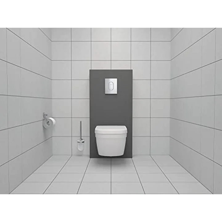 Essentials Tuvalet Fırçalığı - 40374001